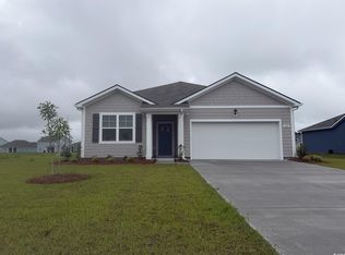 5025 Yellowstone Dr, Conway, SC 29526