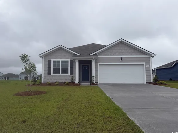 5025 Yellowstone Dr., Conway, SC 29526