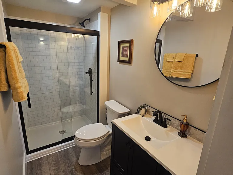 Terrace Heights Apartments — Photo 41