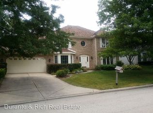 5809 S Washington St, Hinsdale, IL 60521