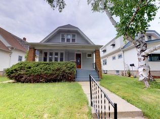 3161 S 7th St, Milwaukee, WI 53215