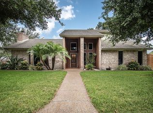 4201 Peach Creek Ct, Corpus Christi, TX 78410