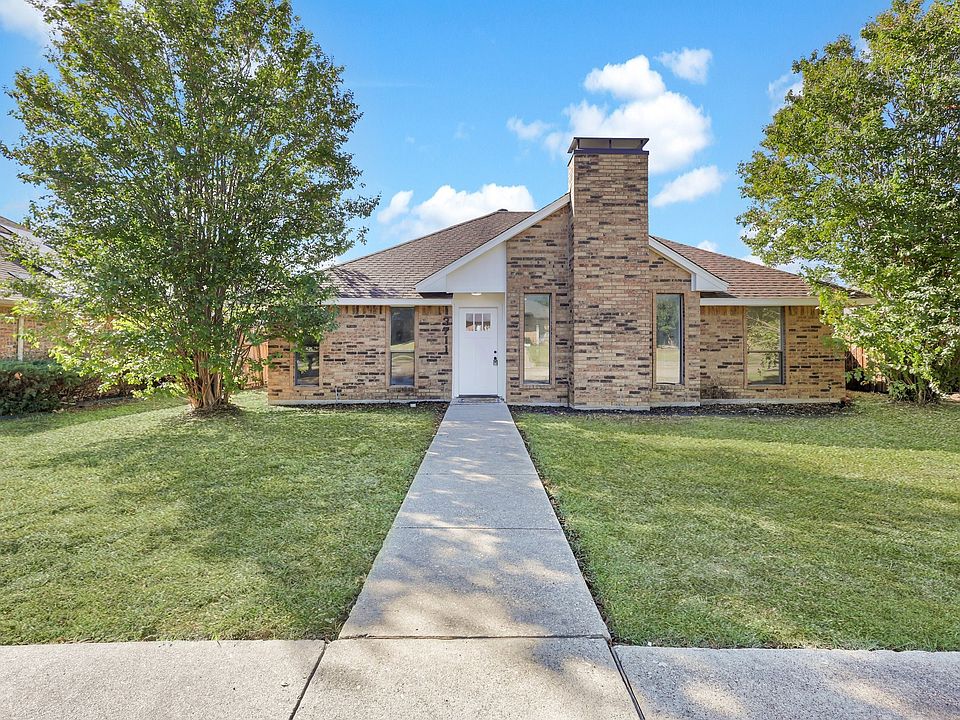 1st image of 3711 Wingate Dr