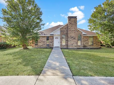 3711 Wingate Dr, Carrollton, TX, 75007
