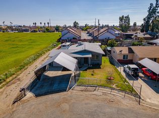 804 Alameda St, Lindsay, CA 93247