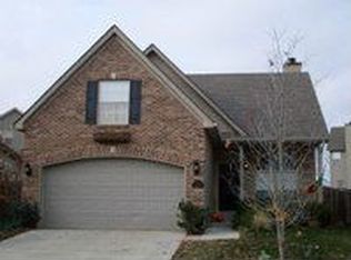1173 Oatlands Park, Lexington, KY 40509