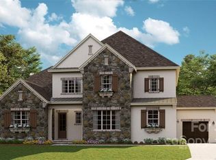 14101 Pinoli Pine Cir, Huntersville, NC 28078