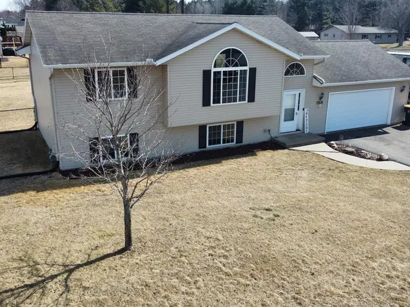 3501 CALEB DRIVE, Weston, WI 54476