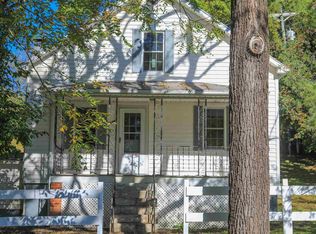 229 Pleasant View Rd, Staunton, VA 24401