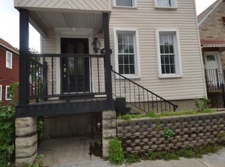 3413 S Ashland Ave #1F, Chicago, IL 60608