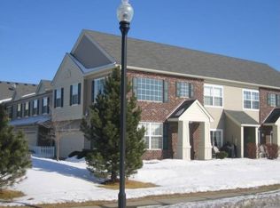 11378 Eldorado St NE UNIT E, Blaine, MN 55449