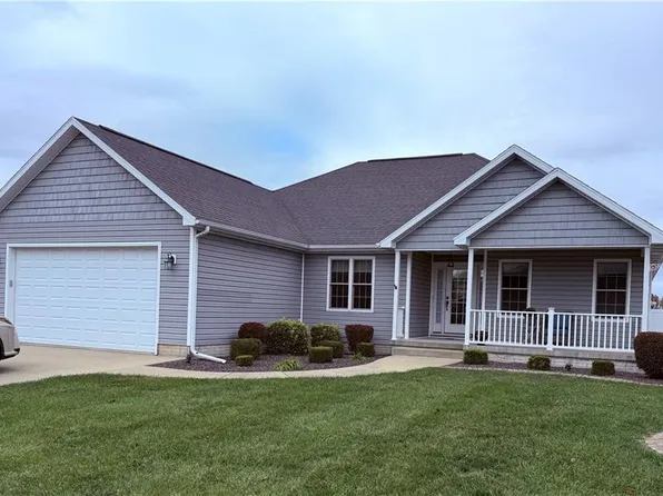 204 Santa Monica Ave, Effingham, IL 62401