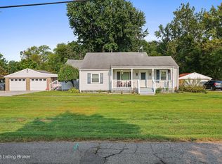 9734 Mason Ln, Fairdale, KY 40118