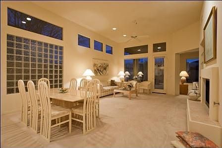 Wide Open Great Room
