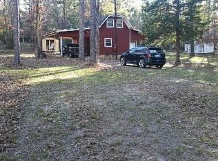 396 Sugar St, Livingston, TX 77351