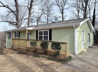 1223 Kathy Ct NE, Conyers, GA 30012