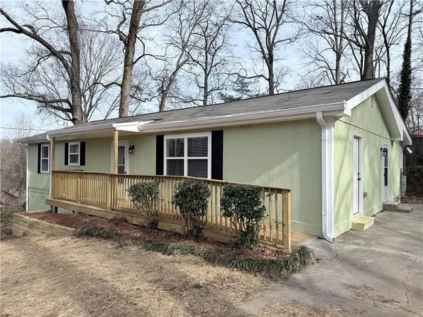 1223 Kathy Ct NE, Conyers, GA 30012