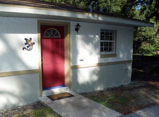 150 N Sportsmans Pt, Inverness, FL 34453