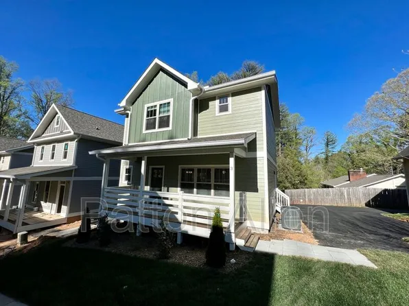 129 Aurora Dr #3, Asheville, NC 28805