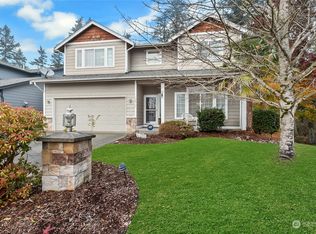 12515 158th Street Ct E, Puyallup, WA