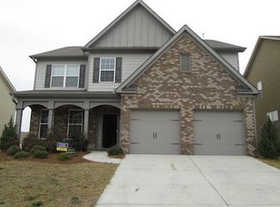 7364 Toccoa Cir, Union City, GA 30291