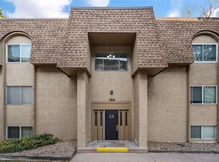 7615 E Quincy Ave APT 101, Denver, CO 80237