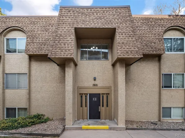 7615 E Quincy Avenue #101, Denver, CO 80237