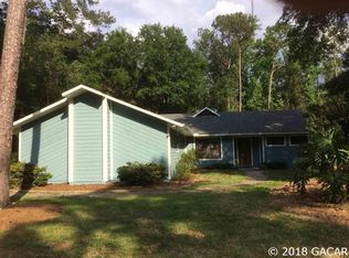 6225 NW 52nd Ter, Gainesville, FL 32653