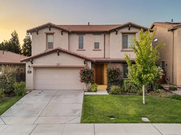 3931 Aplicella Ct, Manteca, CA 95337