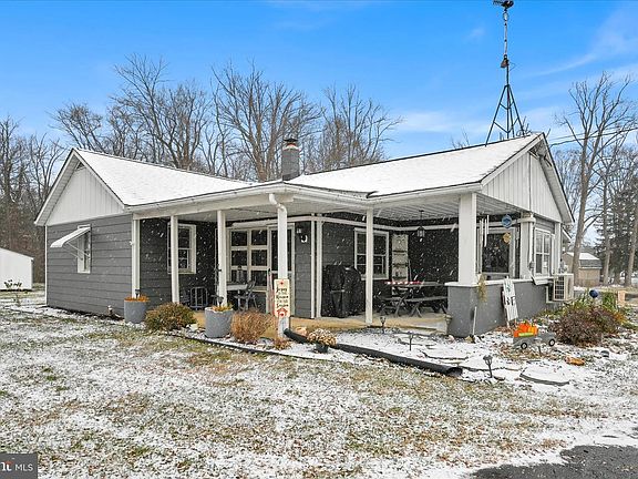 2nd image of 2440 Blue Ball Rd