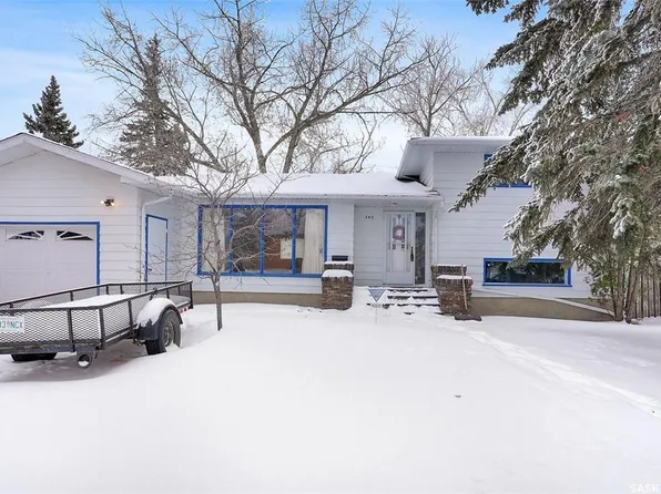 345 Durham DRIVE, Regina, SK S4S 4Z6