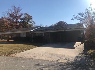 48 Conifer, Rome, GA 30165