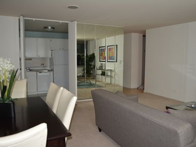 400 E Randolph St APT 3124, Chicago, IL, 60601