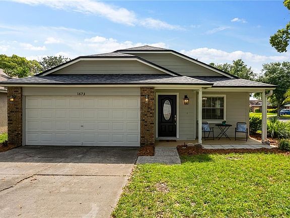 3rd image of 1673 Tremont Ln