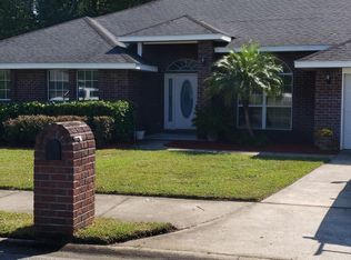 8926 Hawkeye Cir, Jacksonville, FL 32221