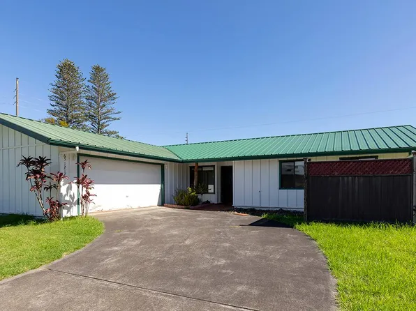 65-1212 Kapena Pl, Kamuela, HI 96743