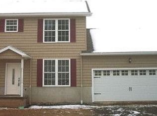 2 Hall Valley Ct, Bridgeport, WV 26330