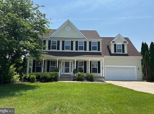 66 Brush Everard Ct, Stafford, VA 22554