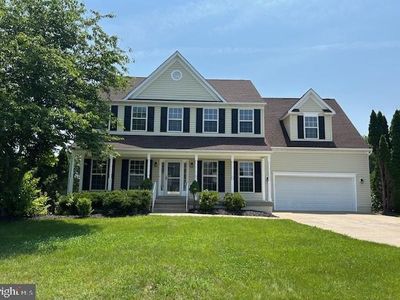 66 Brush Everard Ct, Stafford, VA, 22554