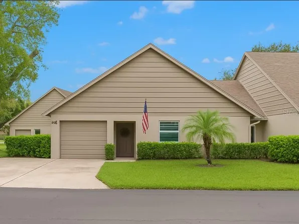 3412 Masters Dr N, Clearwater, FL 33761