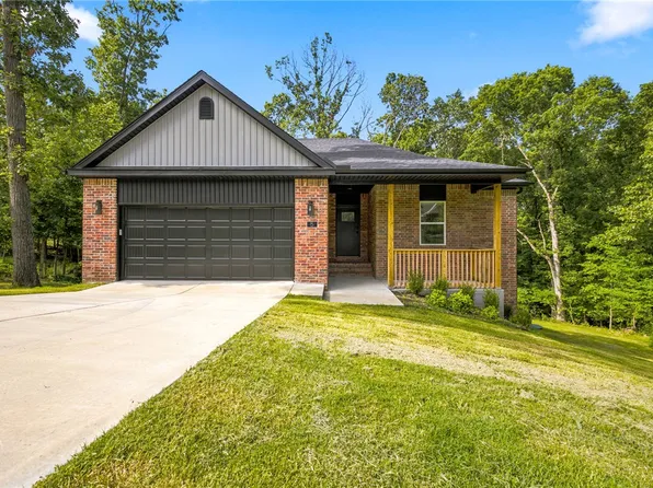 5 Bedworth Cir, Bella Vista, AR 72715