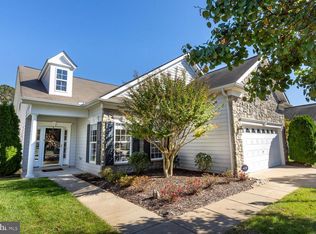 822 Harmony Way, Centreville, MD 21617