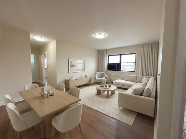 3091 Edwin Ave APT 4G, Fort Lee, NJ 07024