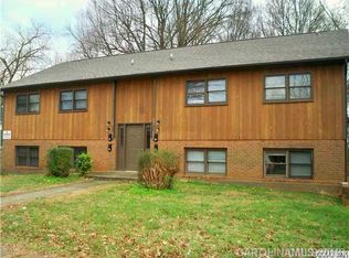 641 E Sharpe St, Statesville, NC 28677