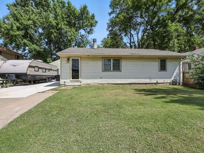 238 SW Macvicar Ave, Topeka, KS, 66606