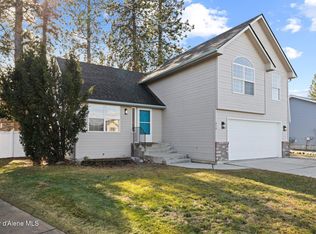 650 E Sand Wedge Dr, Post Falls, ID 83854