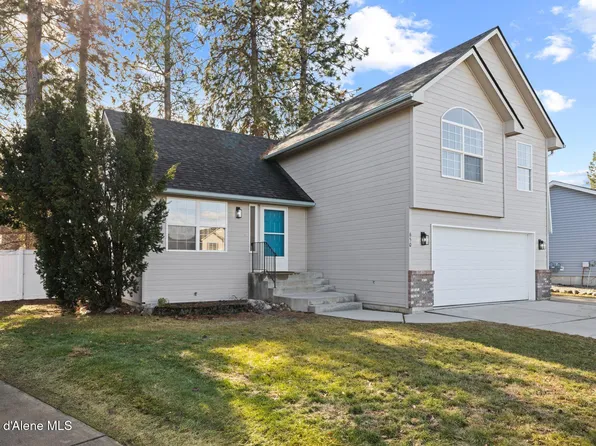 650 E Sand Wedge Dr, Post Falls, ID 83854