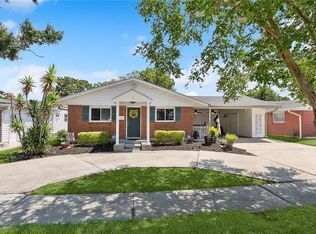 3709 Green Acres Rd, Metairie, LA 70003