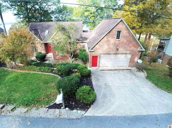 138 Elizabeth Dr, Eddyville, KY 42038