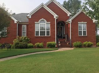 1609 Hartwig Ln SW, Cullman, AL 35055